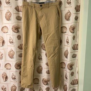 Tommy Hilfiger Men’s Pants 32/32 Khaki Pants